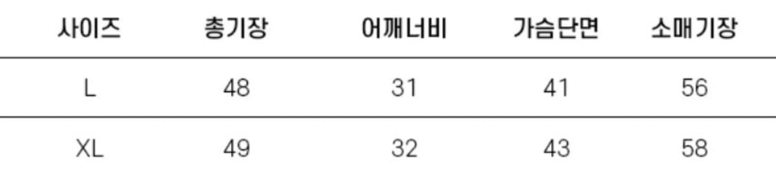 폴로 가디건 네이비 블랙 크림 연핑크 상품이미지5