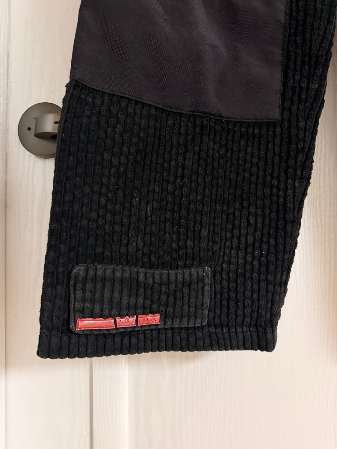 Sport corduroy pants 상품이미지5