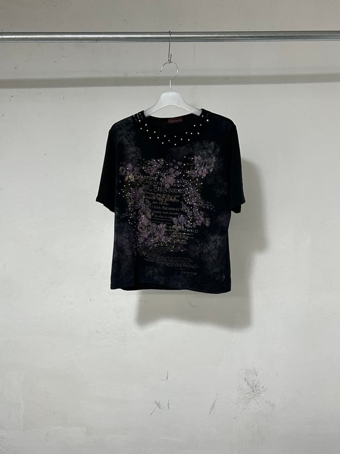 vtg top 상품이미지1