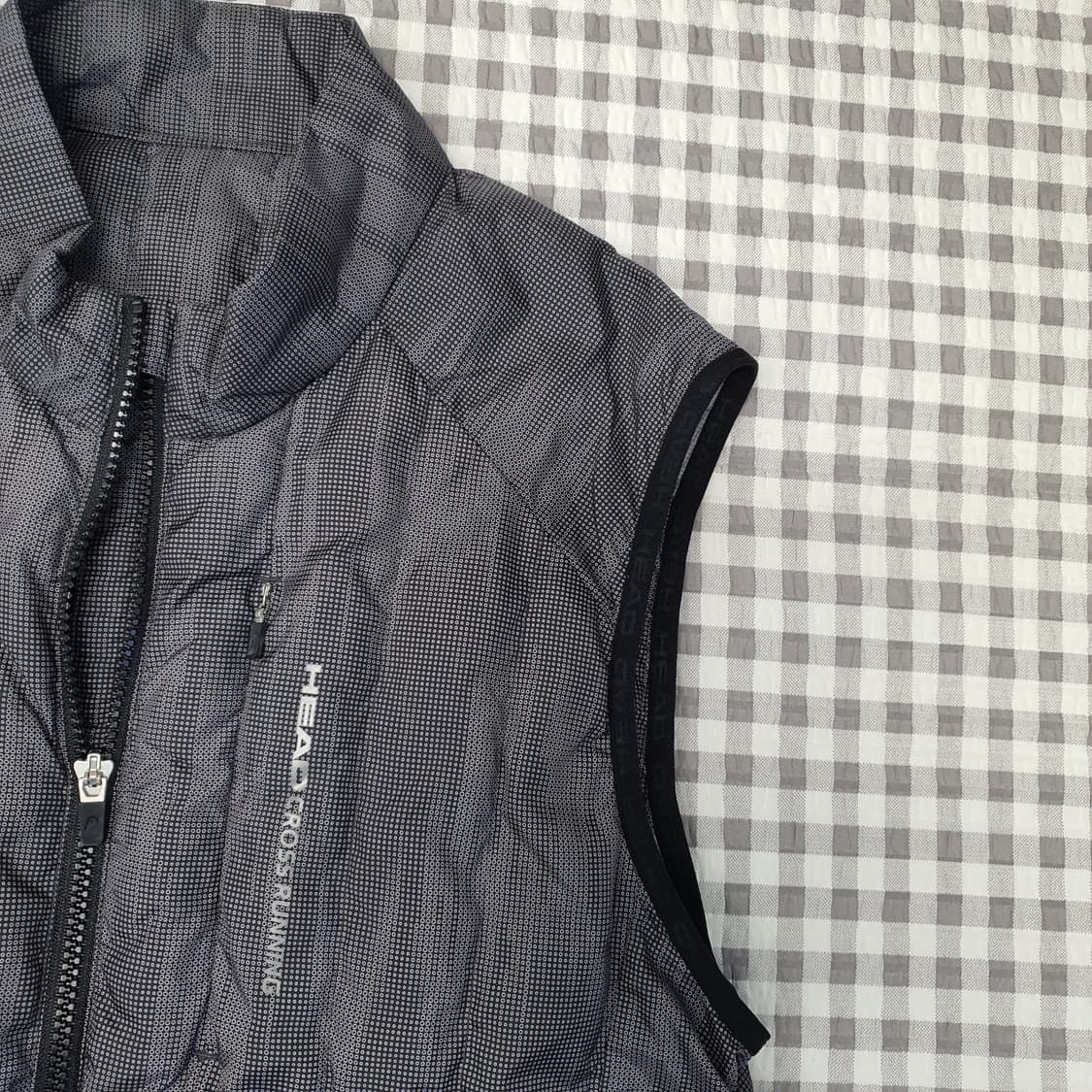 헤드 경량패딩 베스트 조끼 남자95 상품이미지3