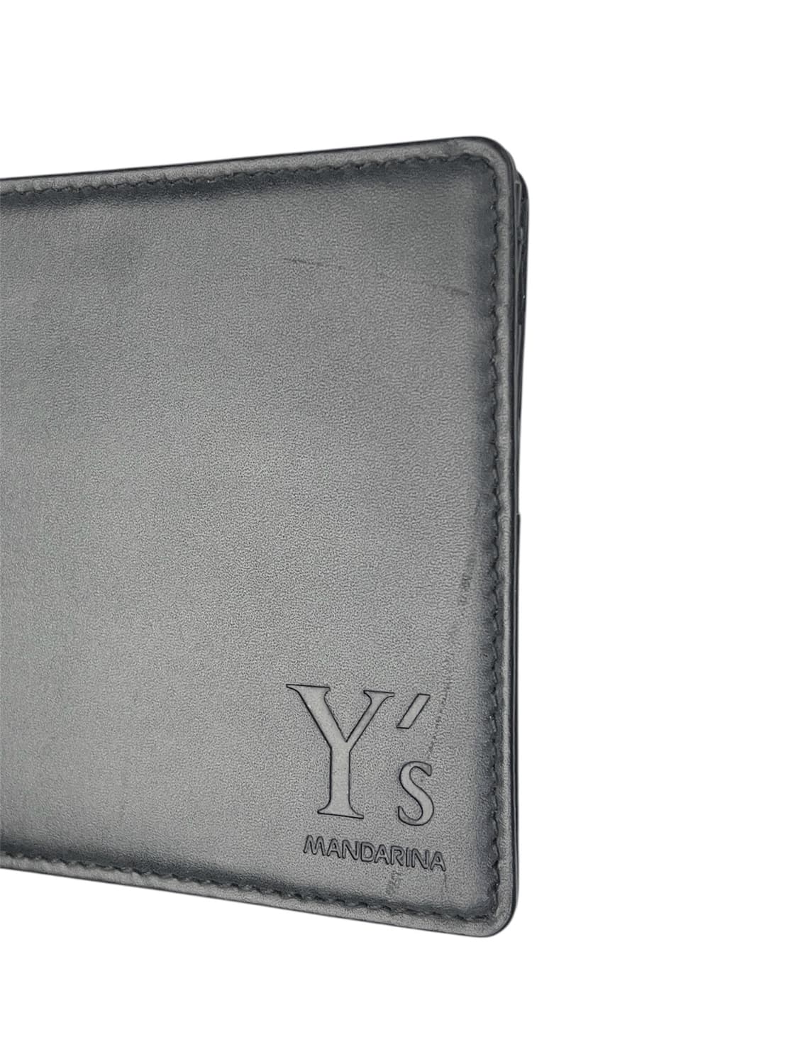 bi-fold leather wallet 상품이미지5