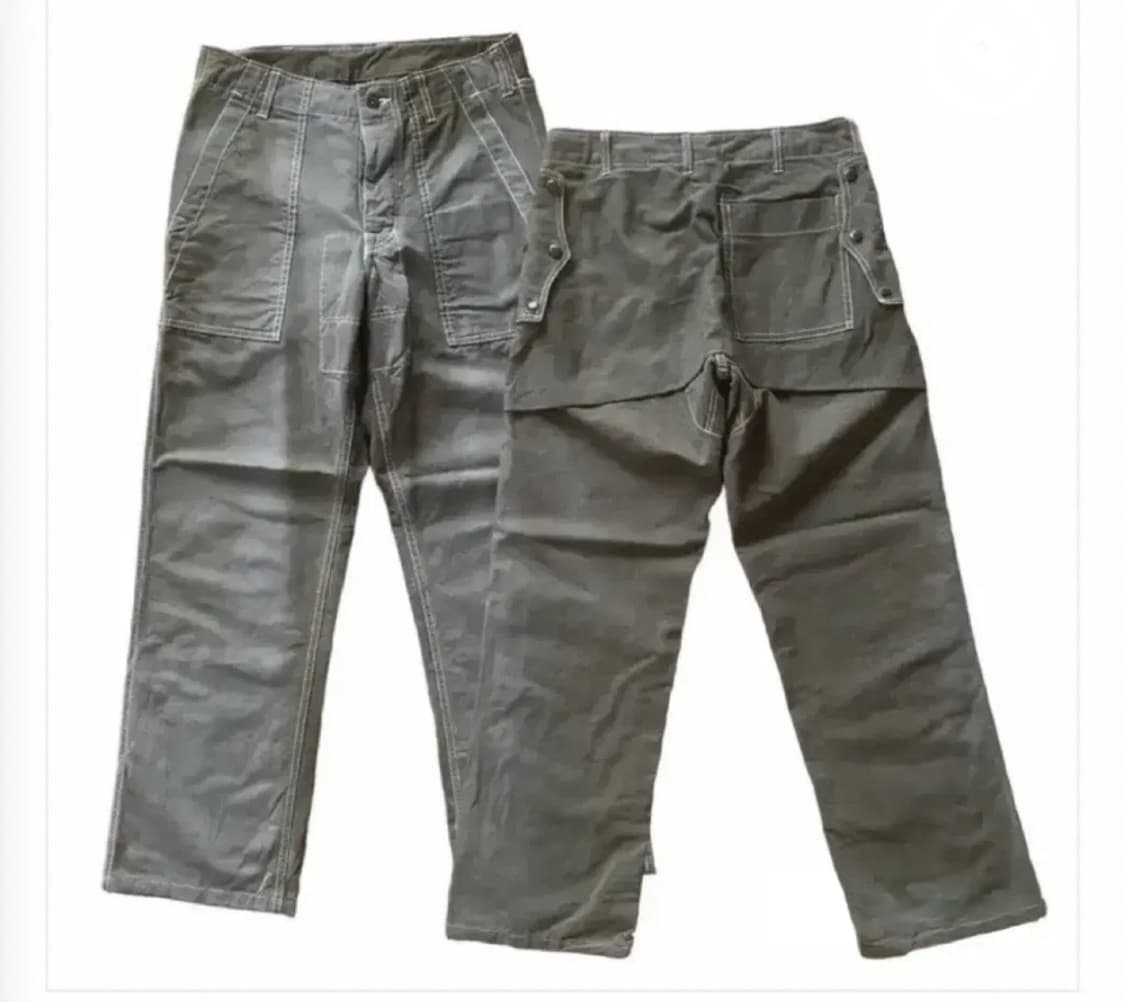 콜림보 P-44M MIL-CONSTRUCTOR 팬츠 상품이미지1