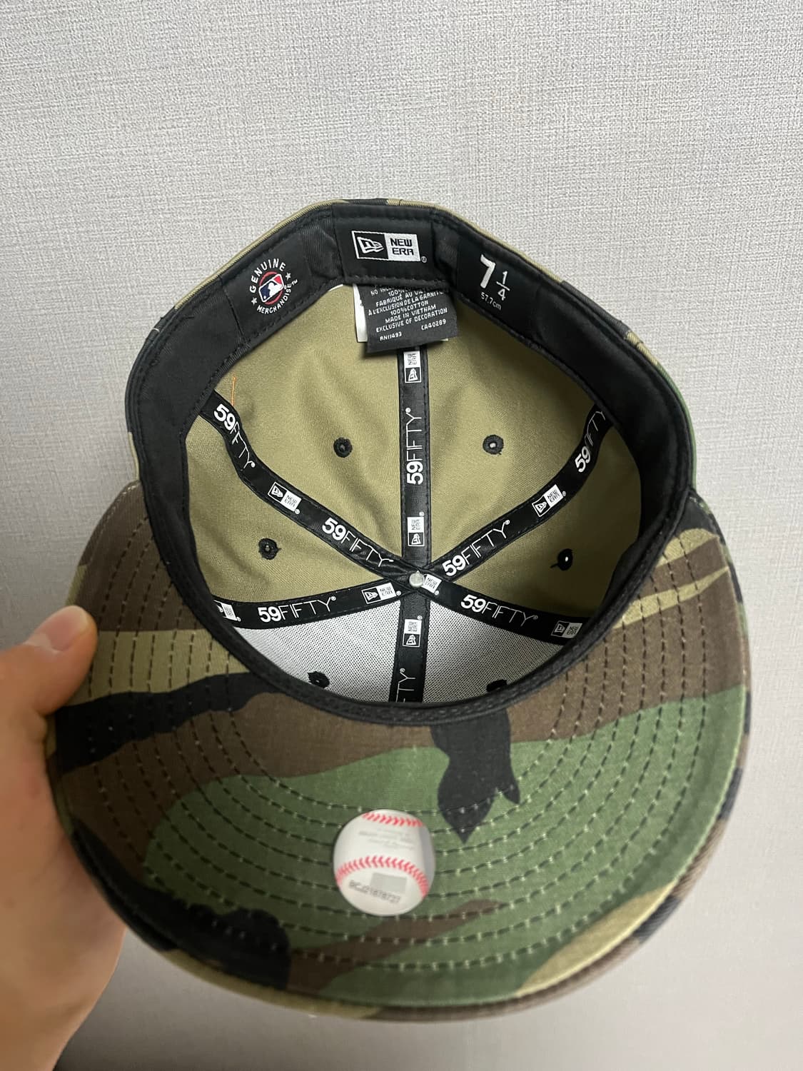 뉴에라 상품이미지5