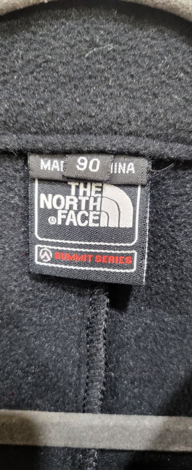 노스페이스 키모 자깃 90 상품이미지3