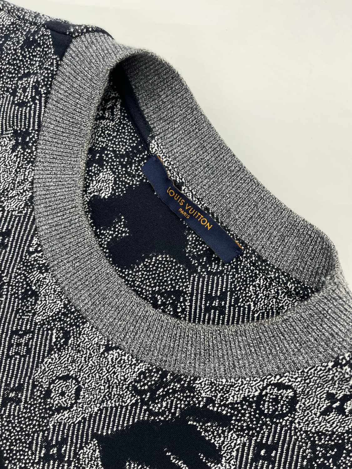 루이비통 카모 반팔 [xs사이즈] 상품이미지3