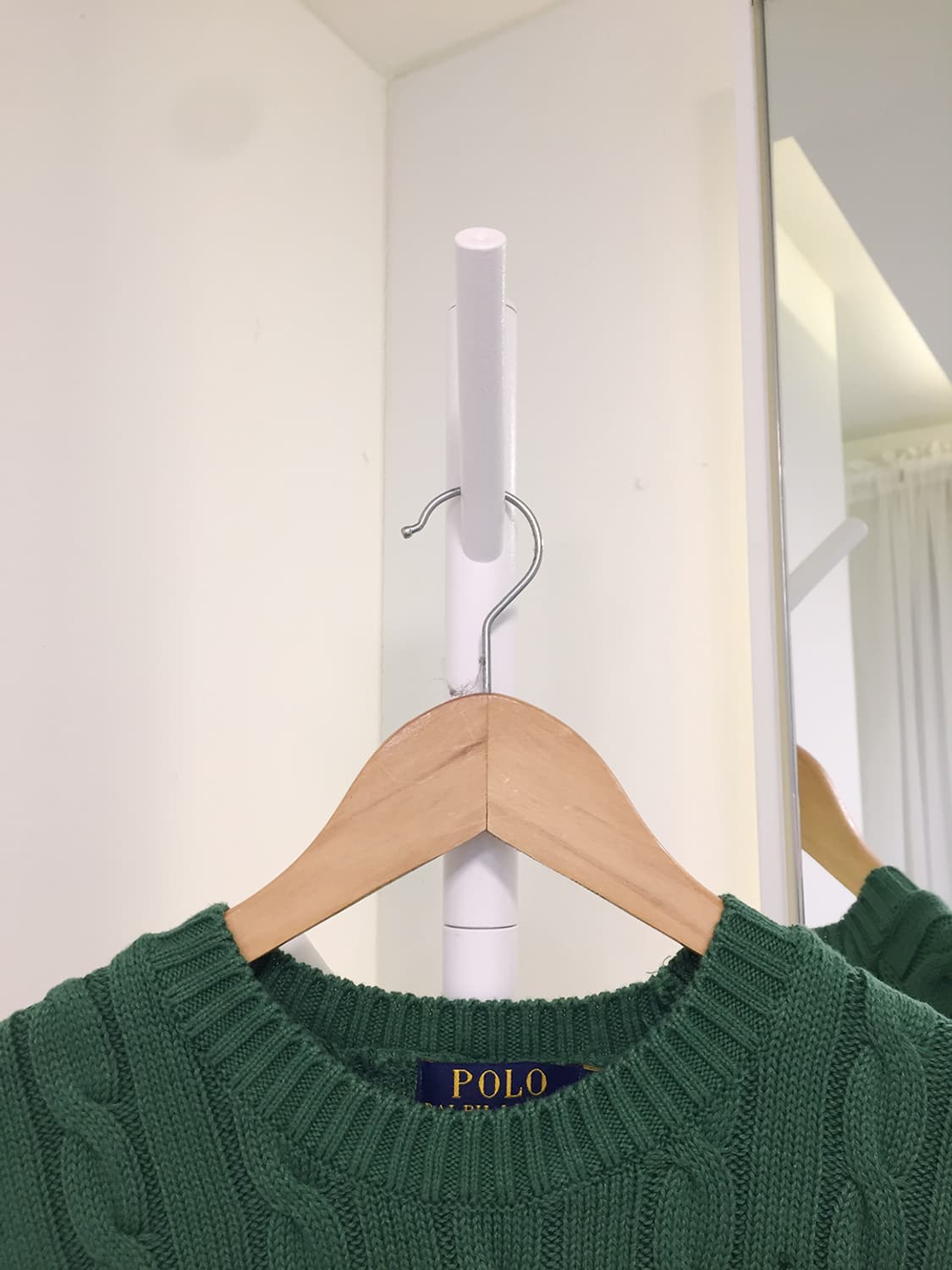 Women Polo Short Sleeve Knit 95 상품이미지5