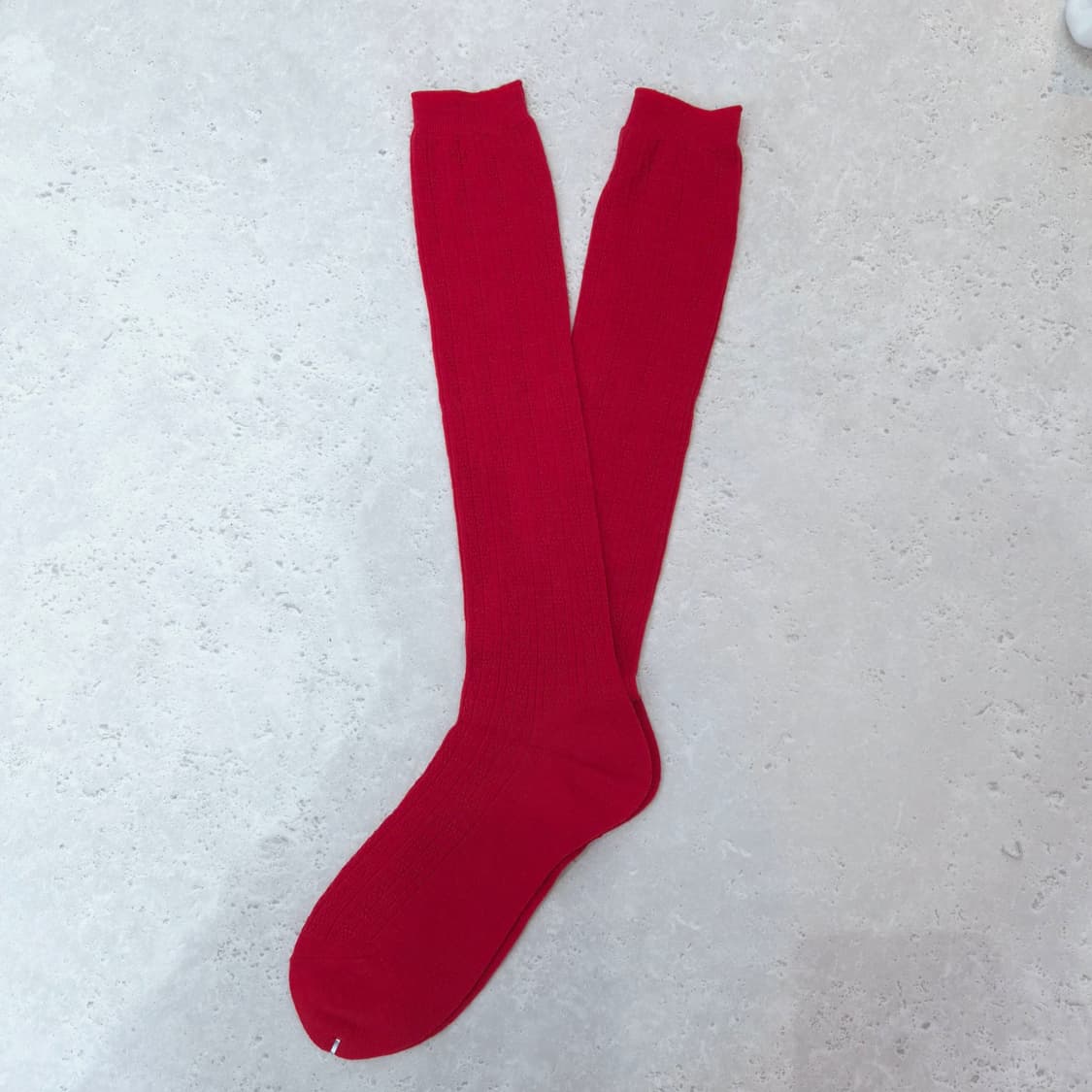 울혼방 니하이 삭스 레드 상품이미지2