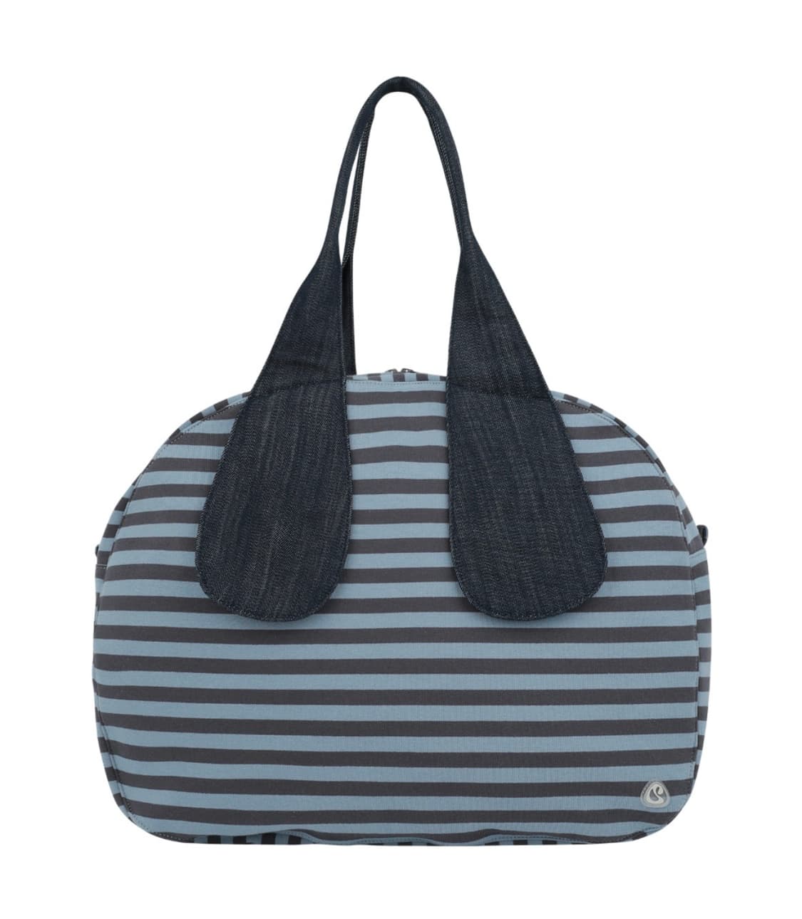 오늘만/ EMA TINY FRIENDS STRIPE BAG 상품이미지1