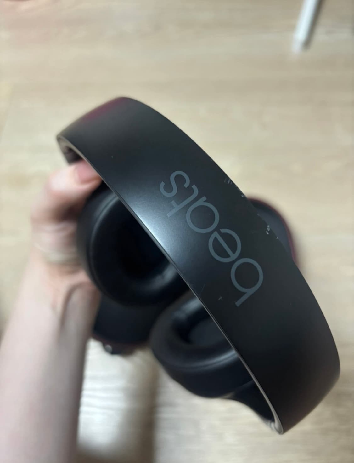 비츠스튜디오3(매트블랙) 상품이미지3