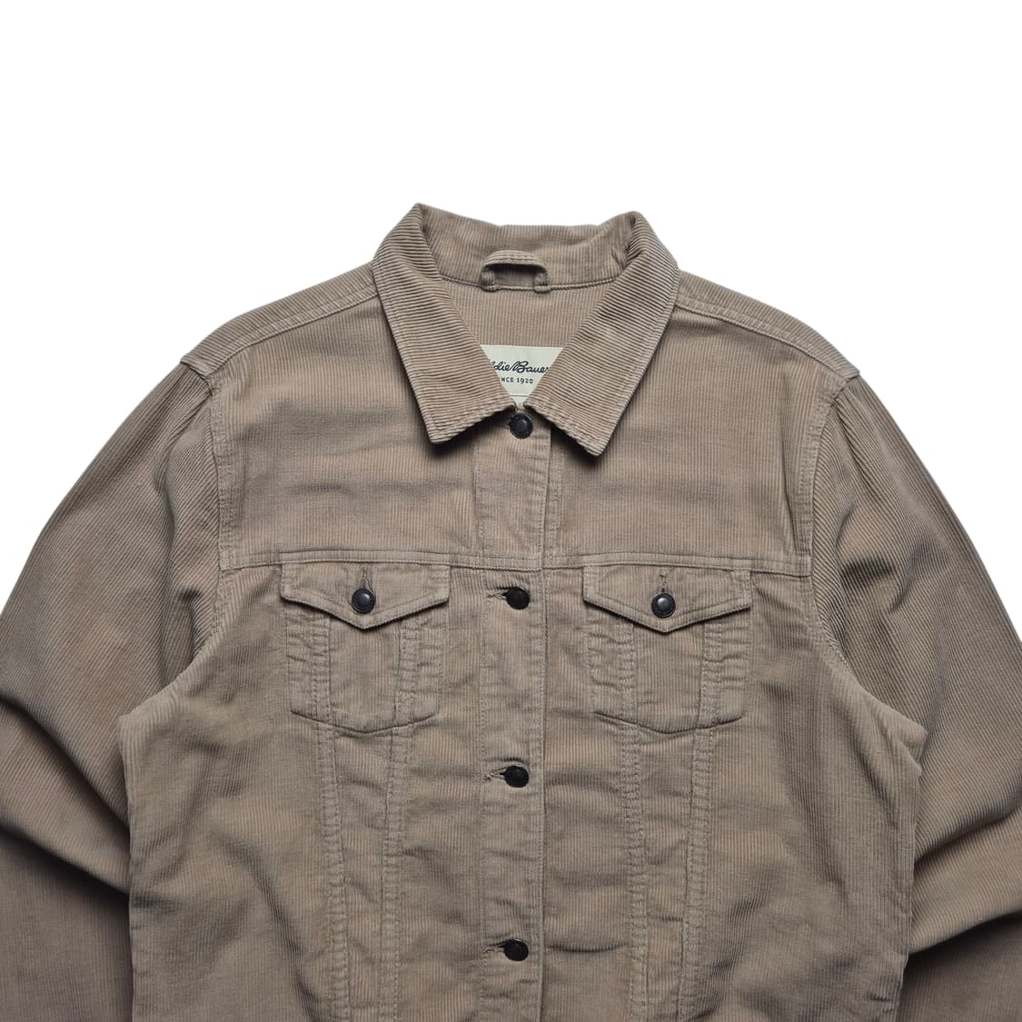 [XL] 에디바우어 코듀로이 자켓  상품이미지3