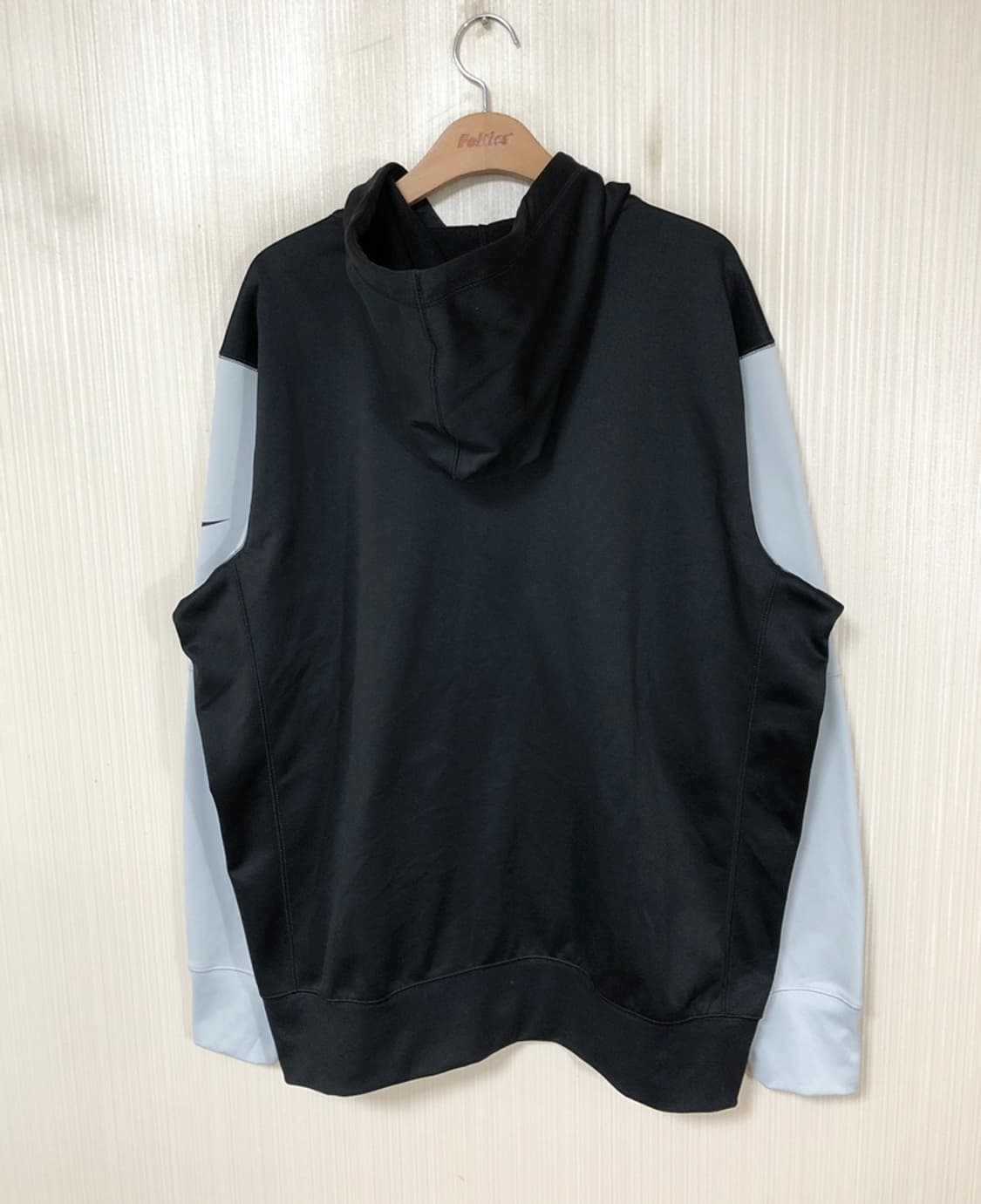 NFL 나이키 라스베가스 레이더스 후드집업자켓 L(해외) 상품이미지8