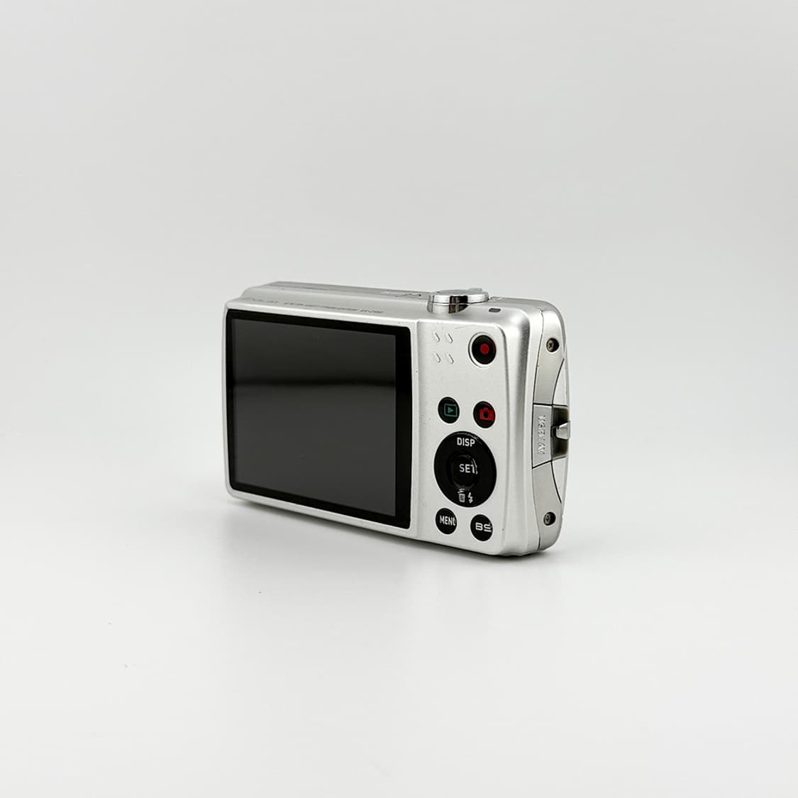 [필름 감성] 카시오 CASIO EX-Z550 레트로 디지털 카메라 상품이미지5