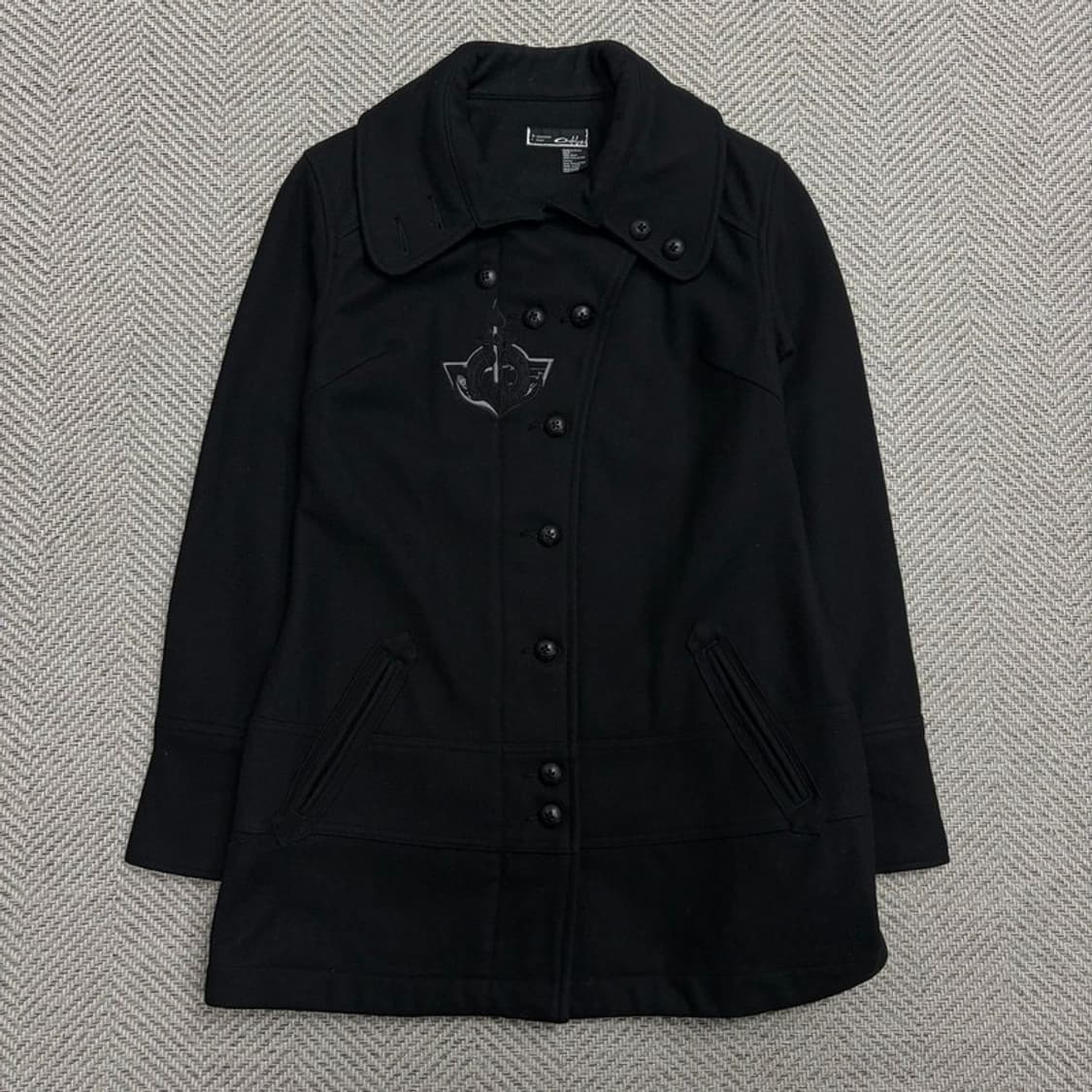 오클리 다크 디테일 코트 v1524 상품이미지1