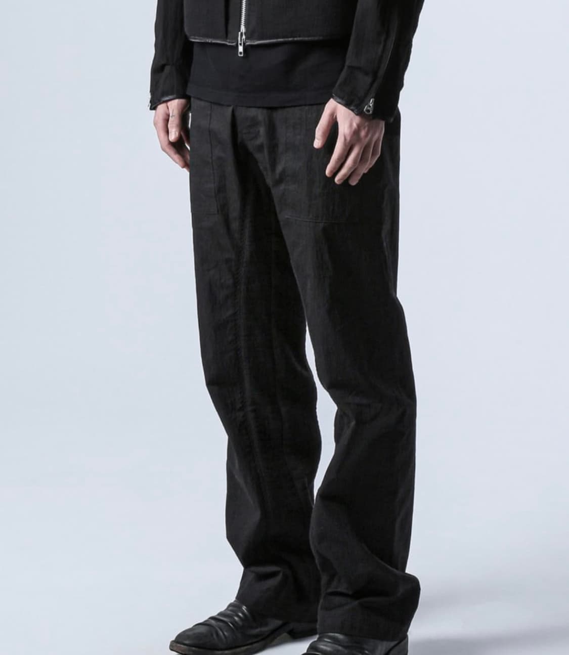 (1) san263-1 [6LP]Lounge Slacks 상품이미지1