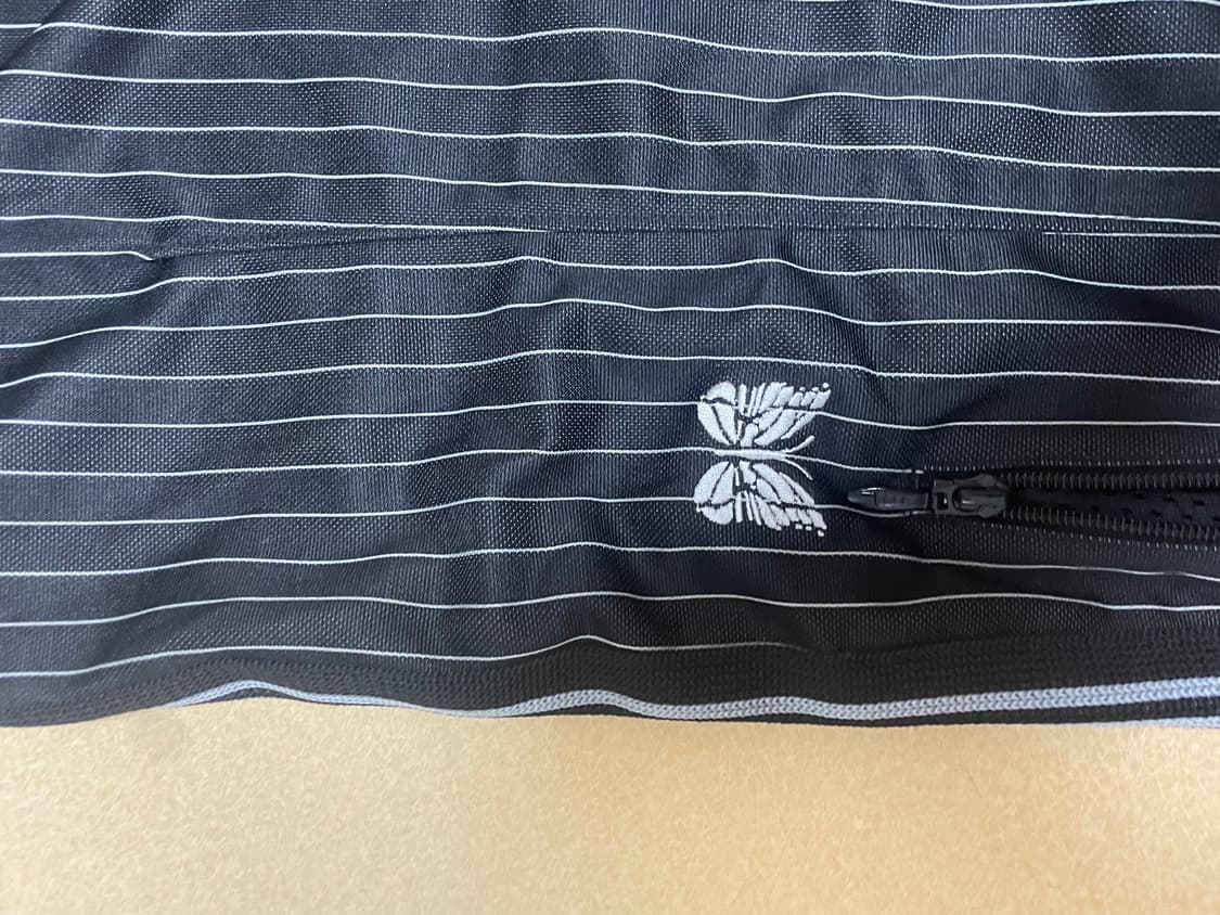 니들스 트랙팬츠 hd 2종류 상품이미지10