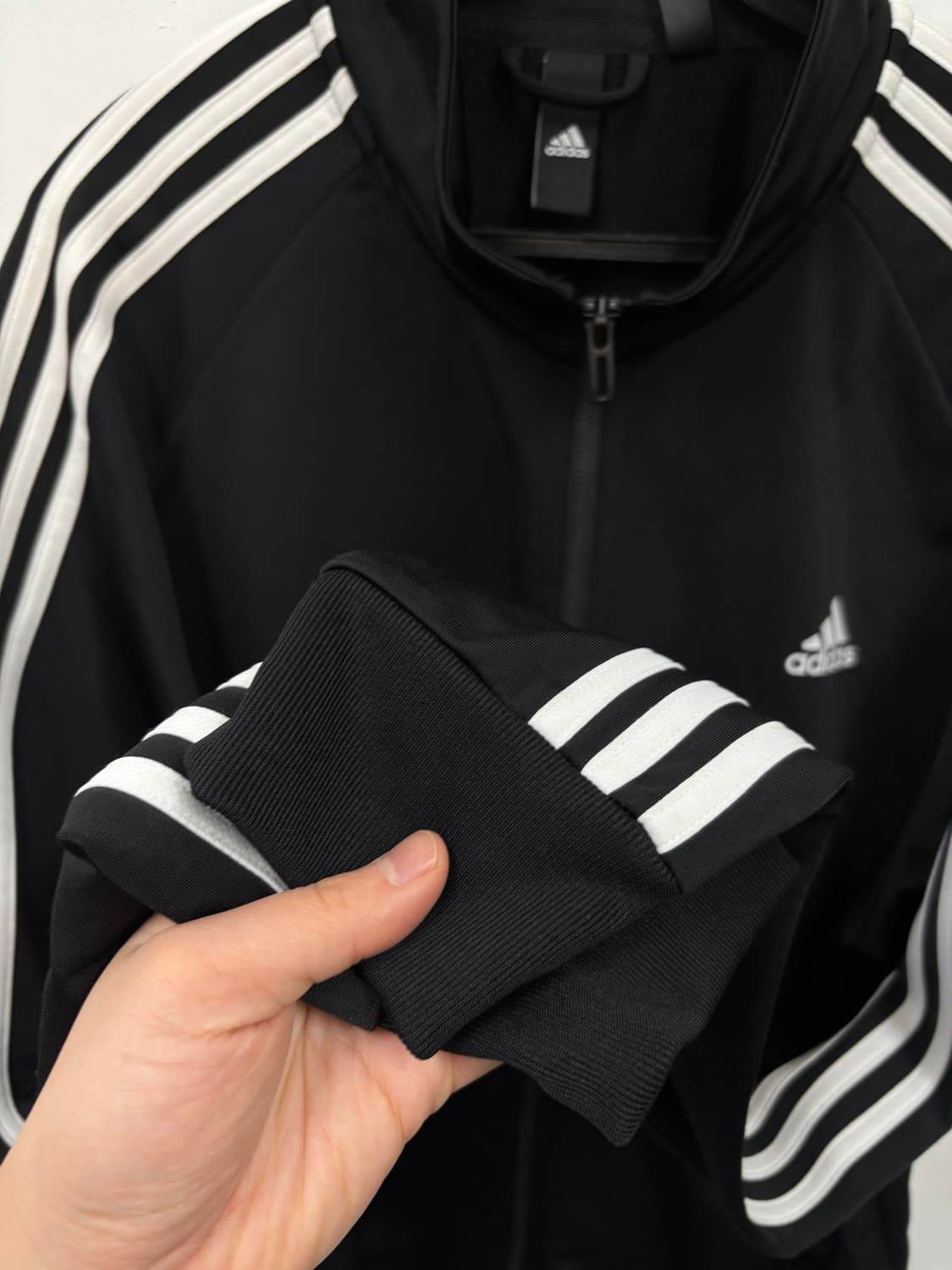 아디다스 트랙탑 상품이미지3