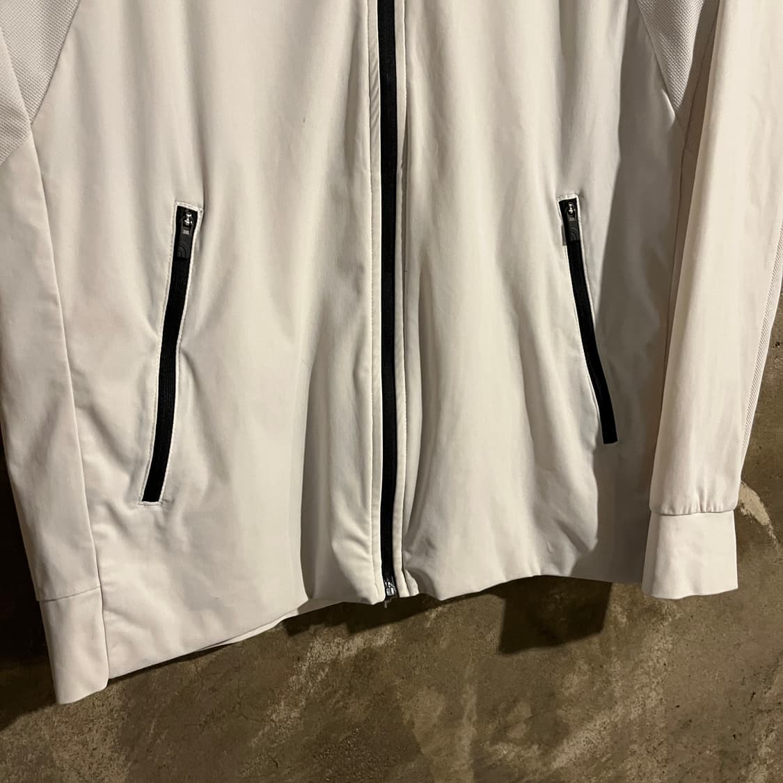 노스페이스 바람막이 자켓 상품이미지3