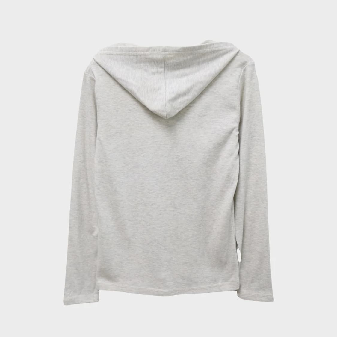 홀리스터 브이넥 후드 티셔츠 62418 상품이미지2