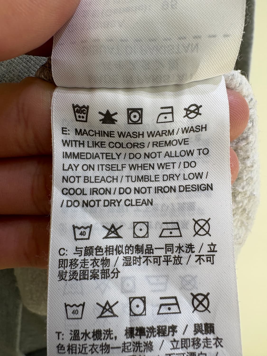 NIKE 후드티 상품이미지8