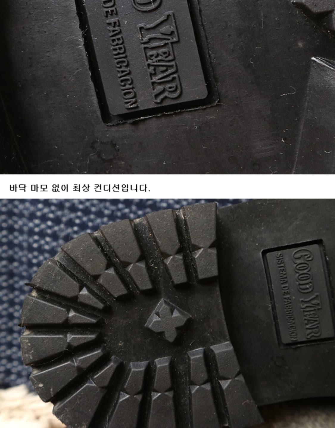 유럽판 penelope chilvers 패넬로페칠버 2홀 로퍼
260 상품이미지9