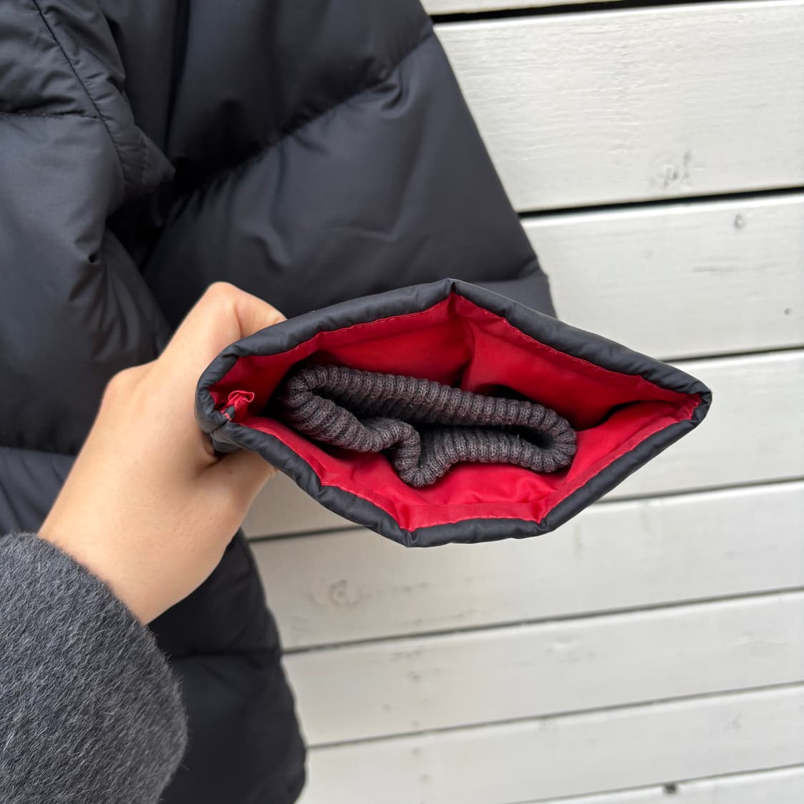 Polo 폴로 패딩 상품이미지6