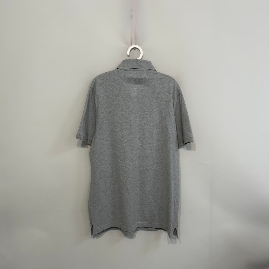 타미힐피거 남성 반팔 티셔츠 XL 상품이미지3