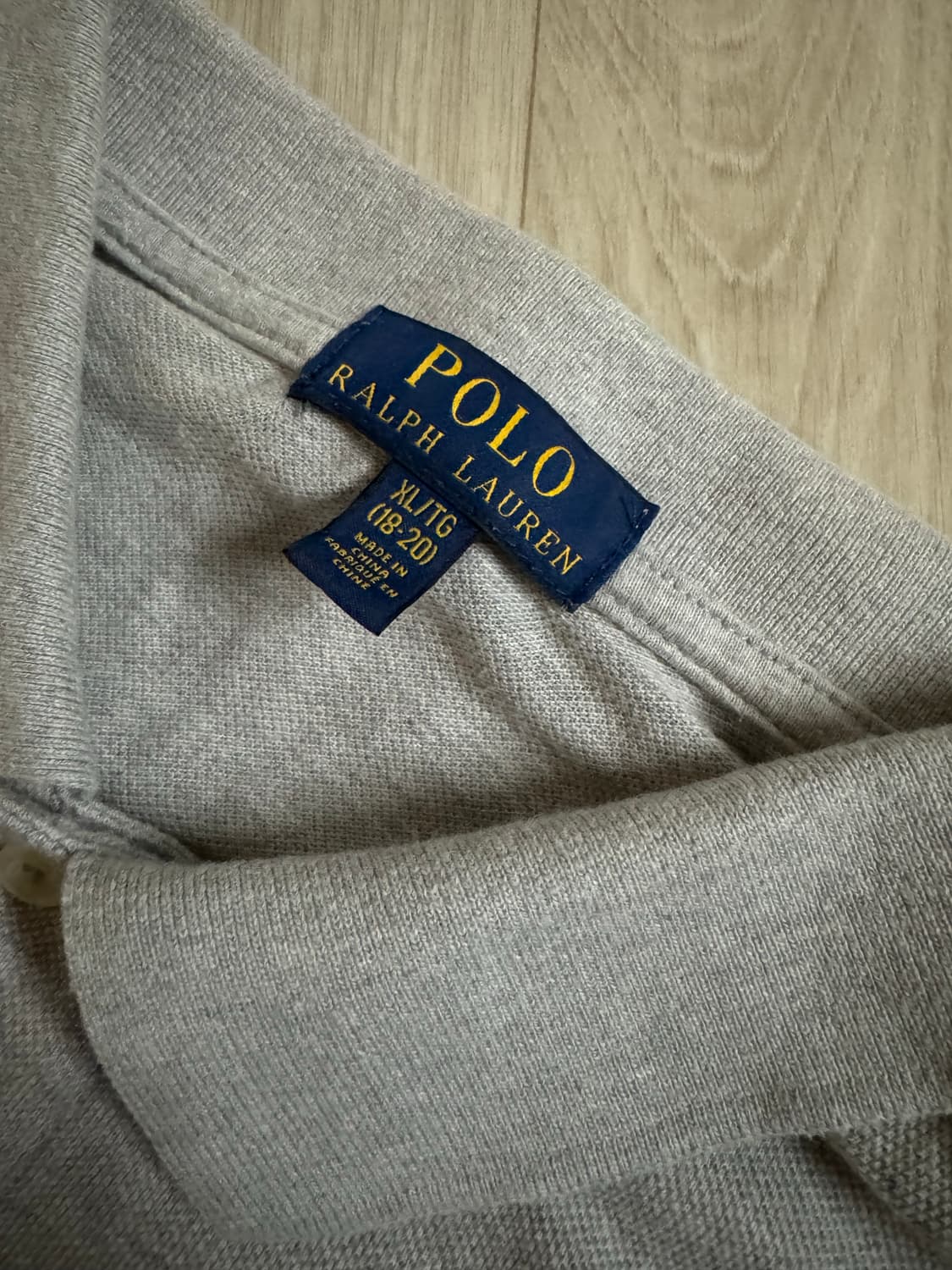 18-20 빅포니 카라티 XL 상품이미지2