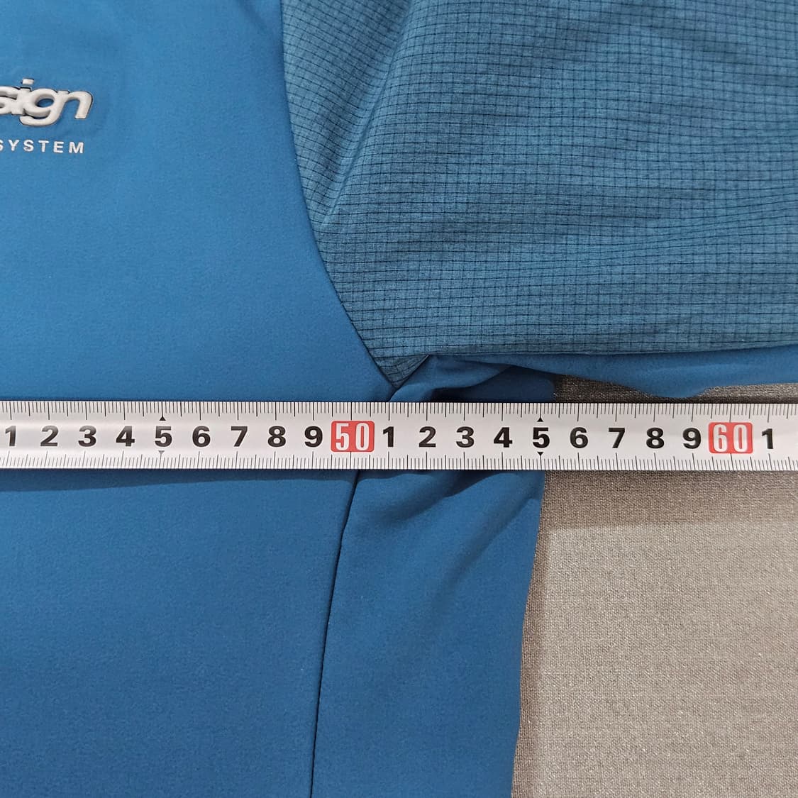 105 데상트 패딩 자켓 상품이미지6