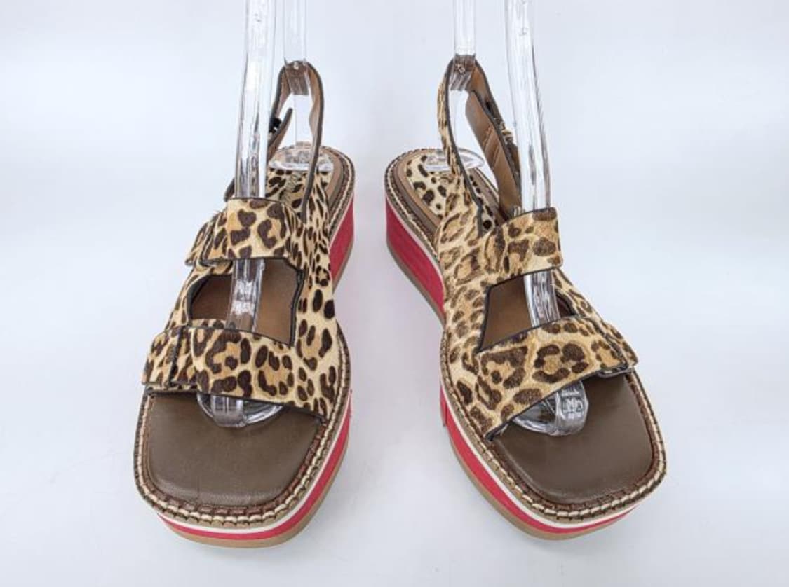 나무하나 샌들 상품이미지2