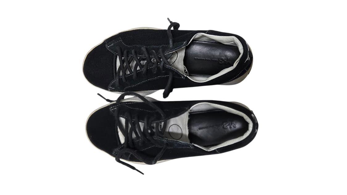Y-3 스니커즈 상품이미지4