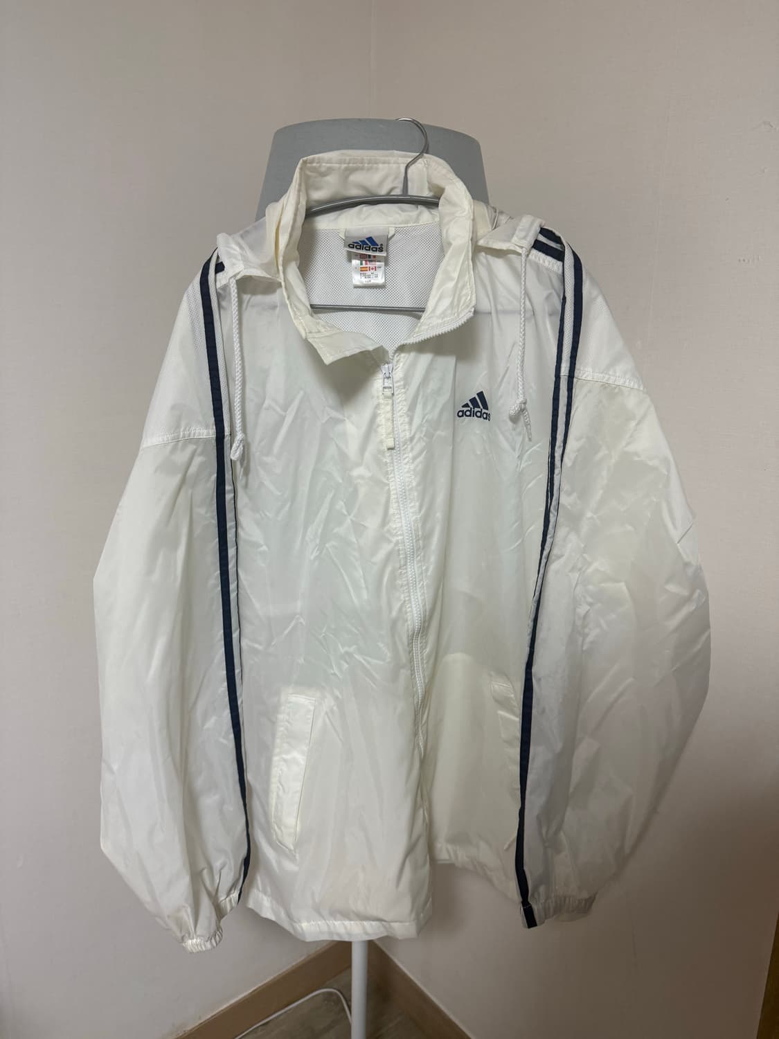 아디다스 바람막이 상품이미지2