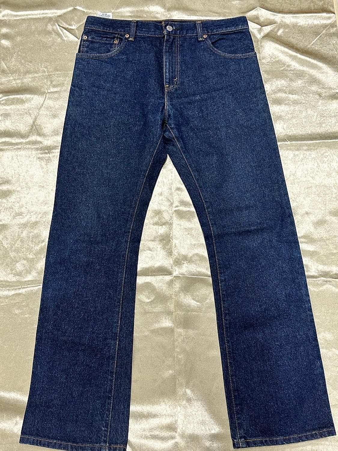 리바이스 517 34 inch 33/32 red tab 상품이미지1