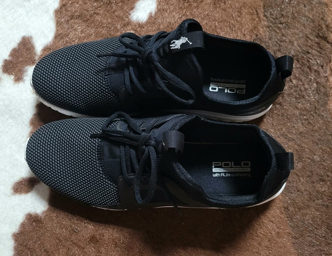 폴로 랄프로렌 남성용 운동화(11D) 상품이미지5