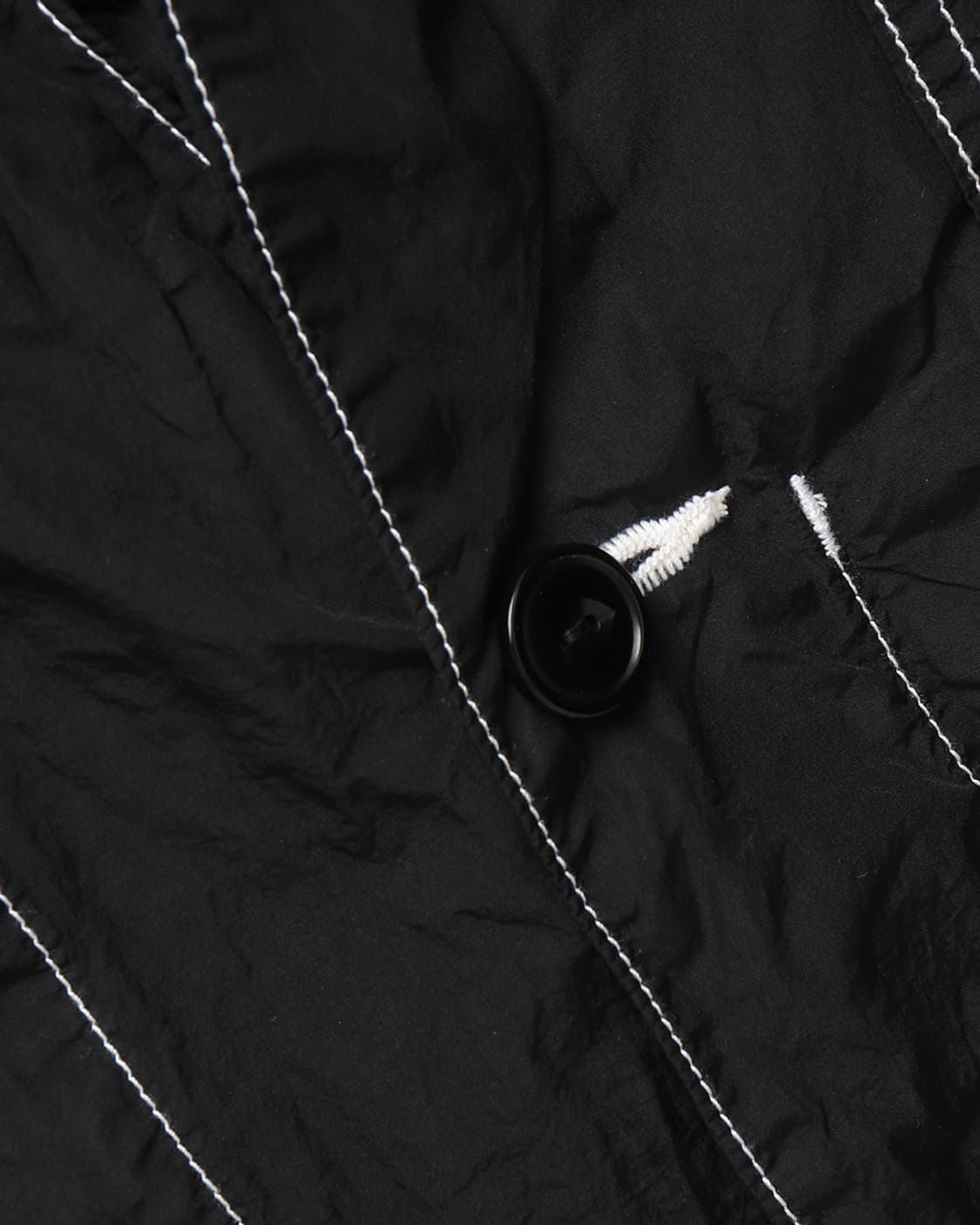 Sasquatchfabrix. Wa-Neck Jacket 상품이미지7