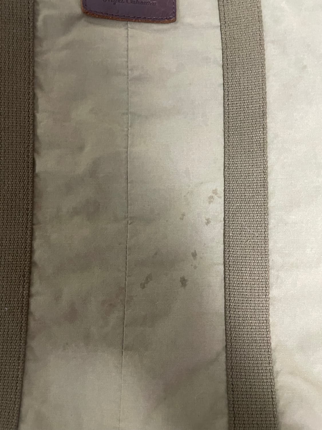 나이젤카본 헬멧백 상품이미지5