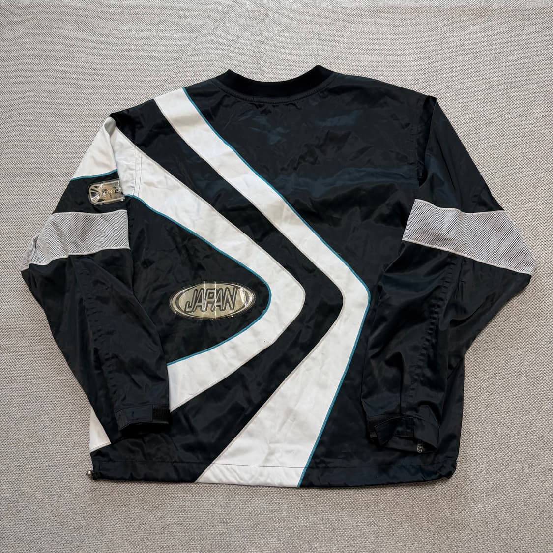 ONYONE 온요네 바람막이 V넥 풀오버 상품이미지8