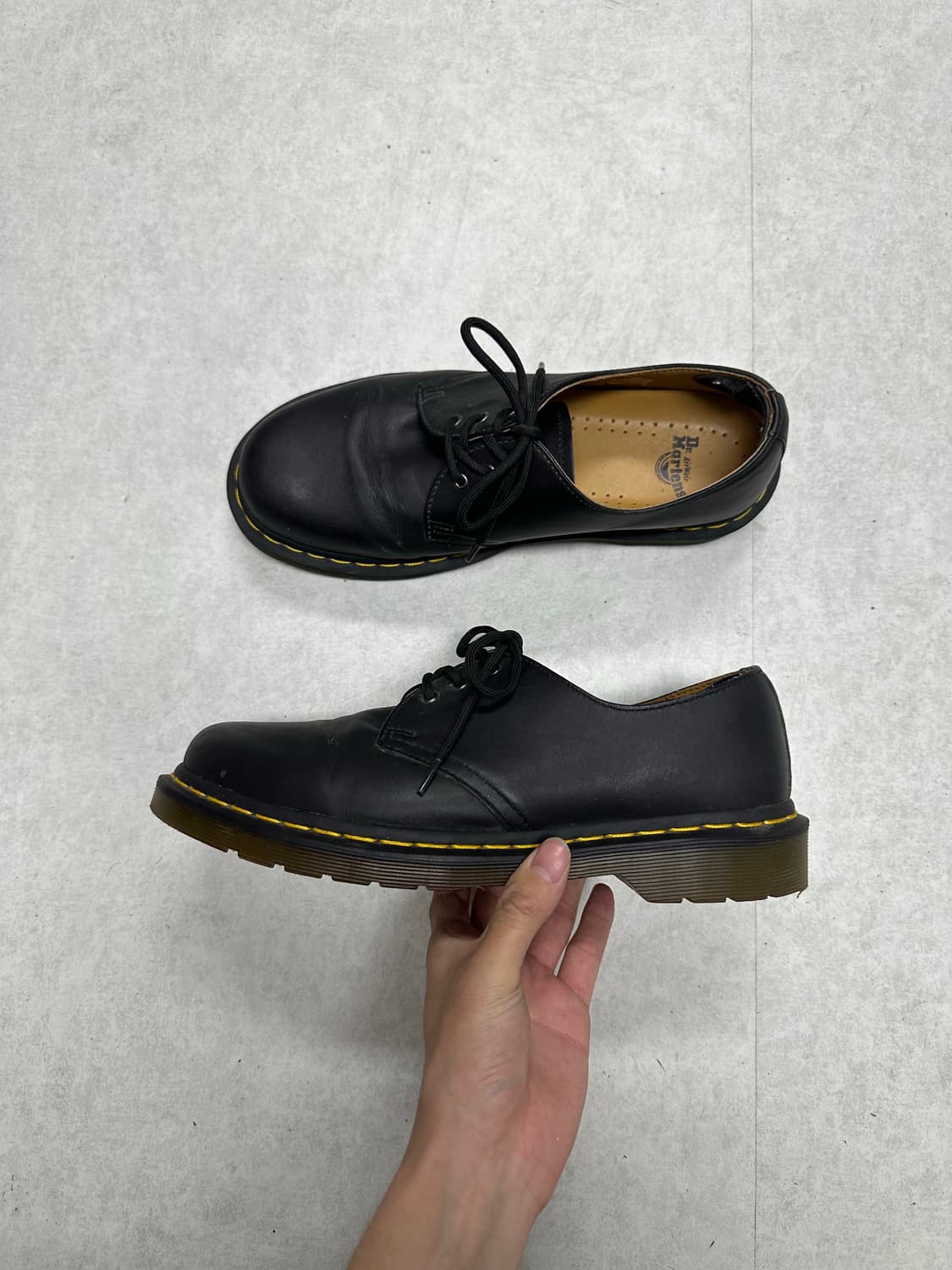 닥터마틴 1461 나파 상품이미지1