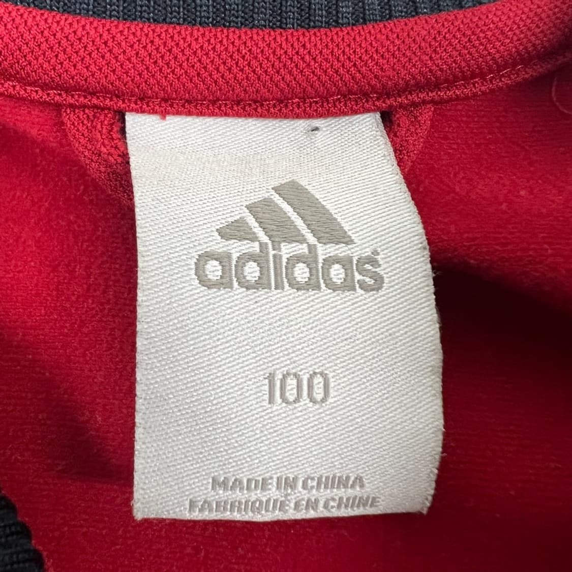 아디다스 다비드 비야 트랙탑 상품이미지6