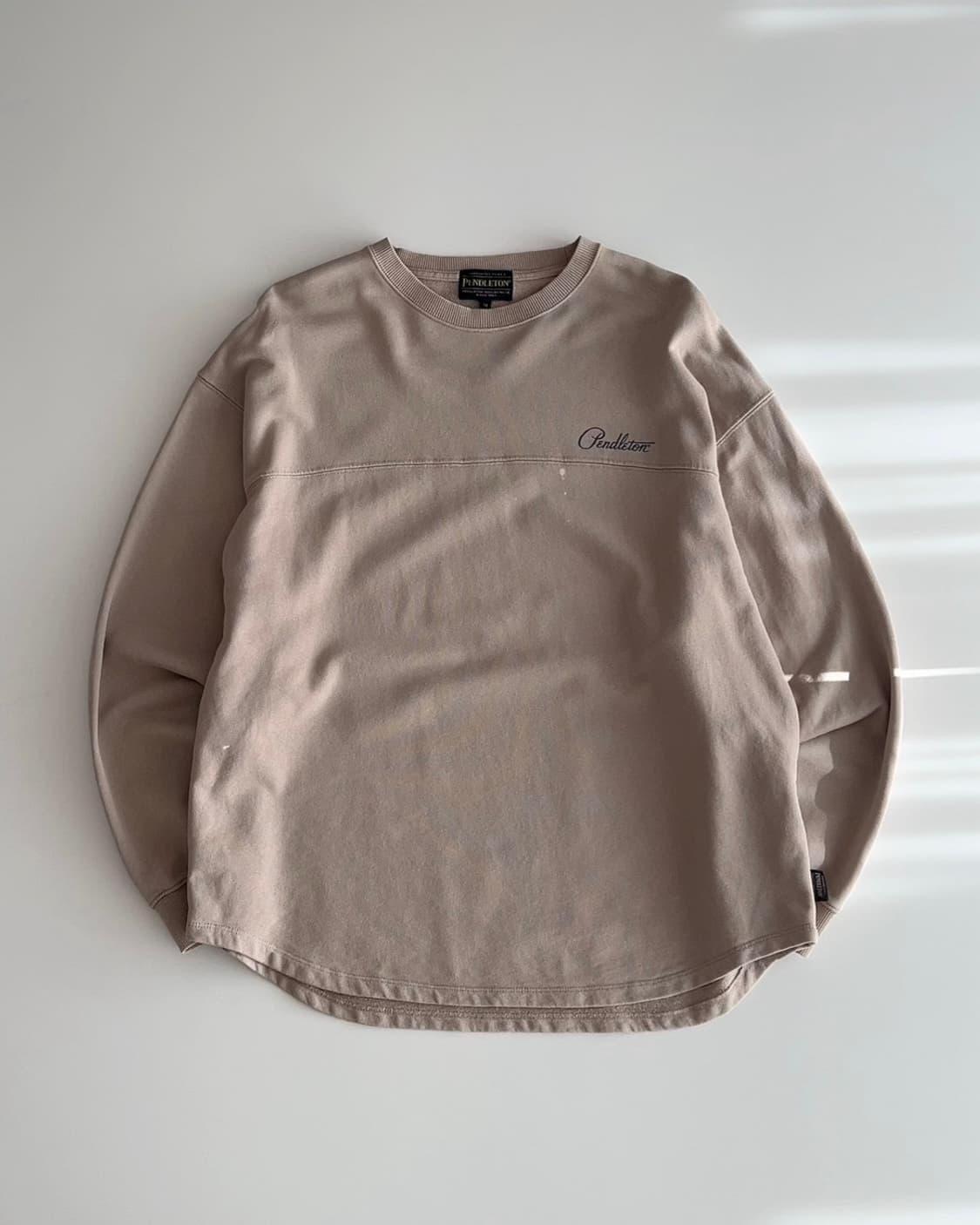 펜들턴 나바호 롱 슬리브 M 상품이미지3