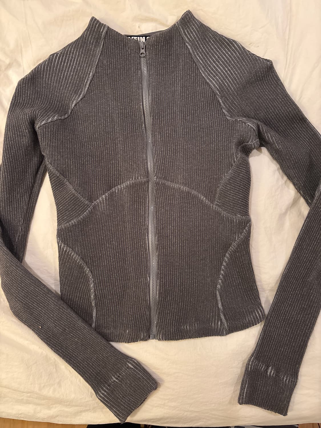 혜인서 집업 상품이미지2