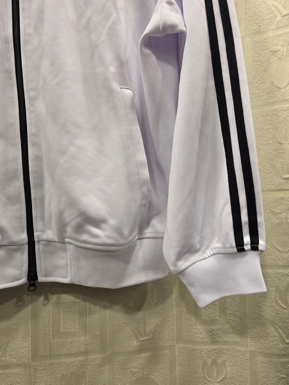 거의새거) 널디 공용 트랙탑 져지 트레이닝복 S~M 상품이미지6