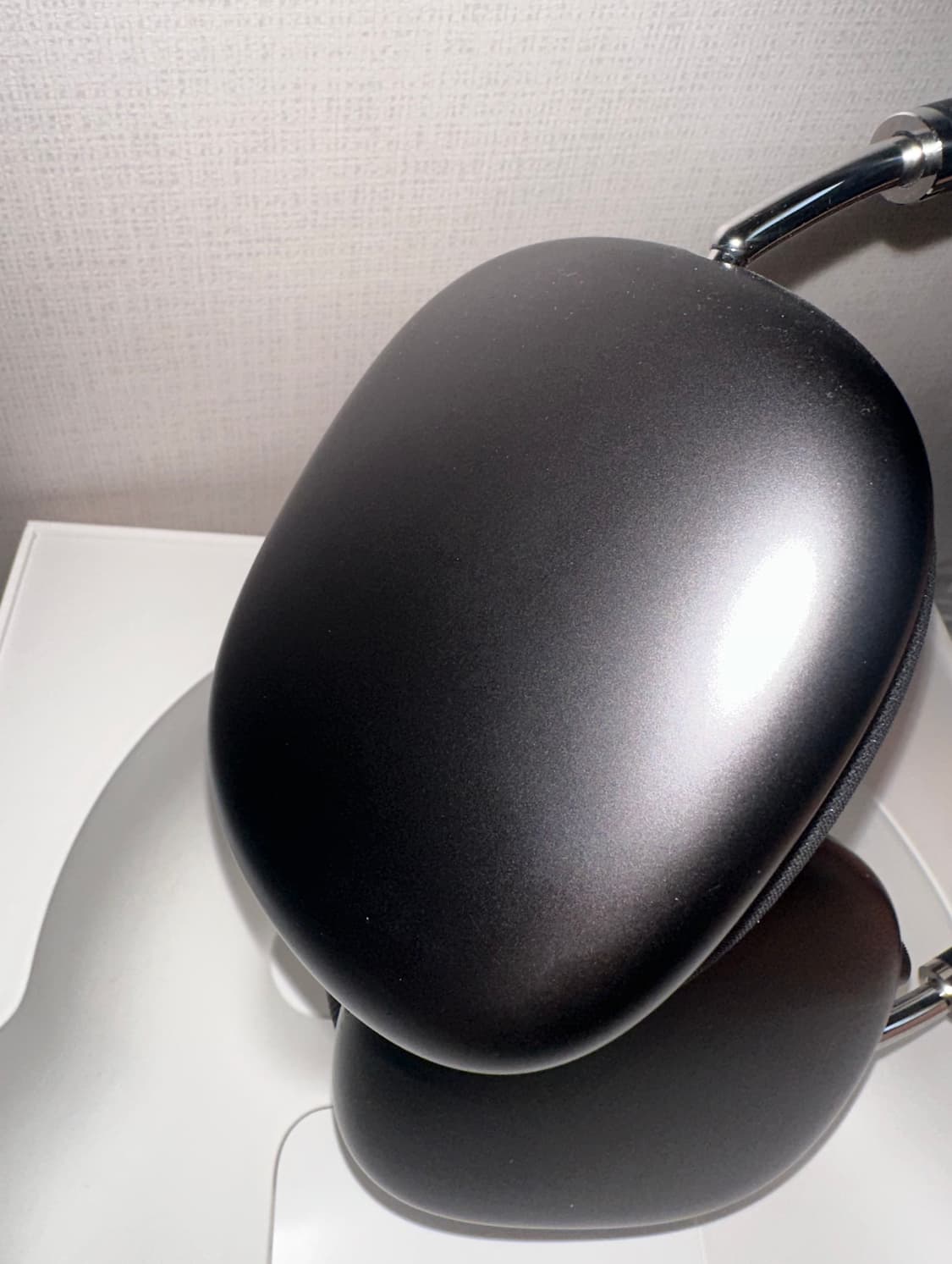 에어팟맥스 8핀 스페이스그레이 상품이미지4