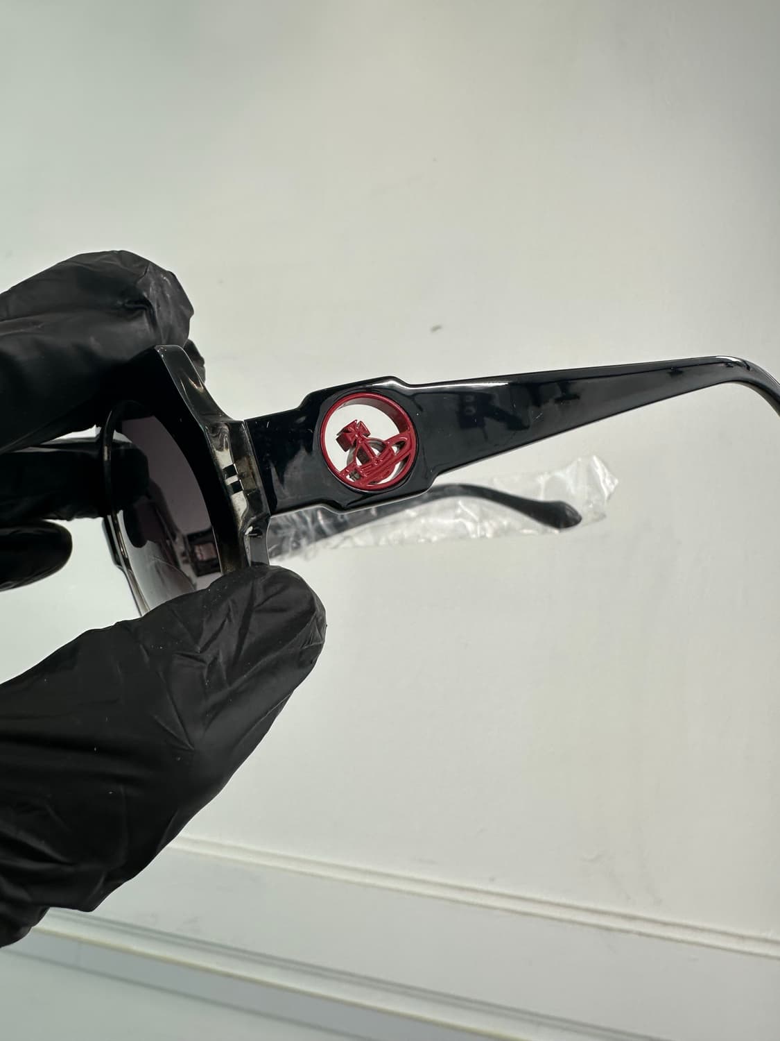 [새상품 무료배송] Made in Italy 비비안웨스트우드 선글라스 상품이미지5