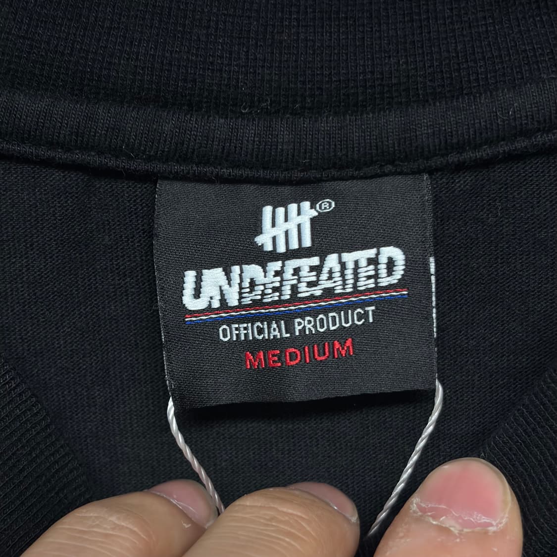 언디핏 롱슬리브 상품이미지7