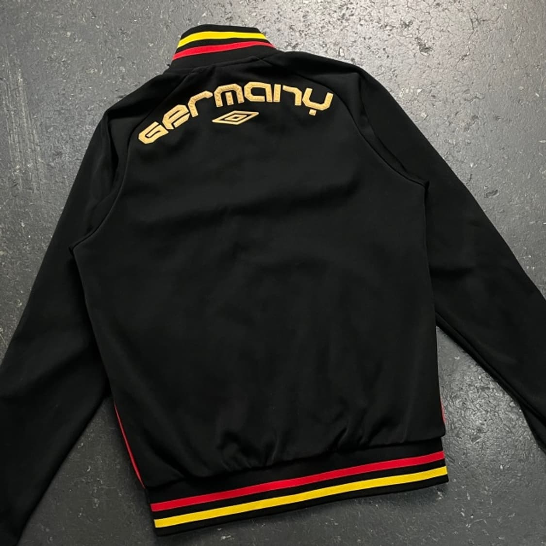 100 엄브로 독일 국가대표 져지 상품이미지5