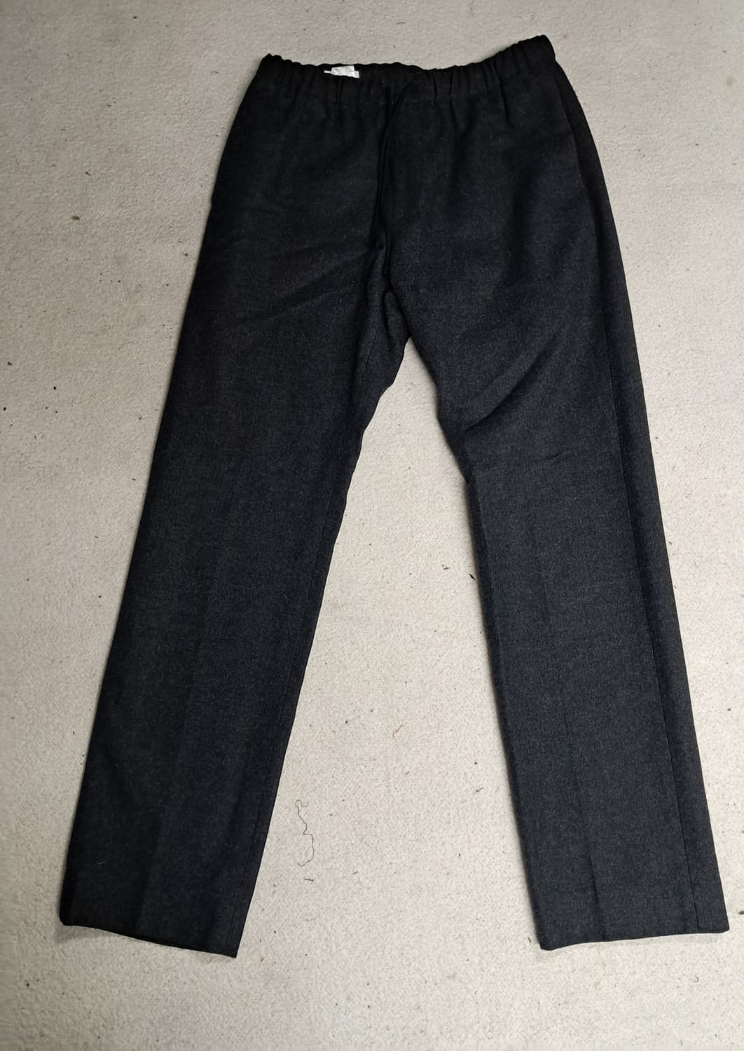 드리스반노튼 울팬츠 상품이미지1