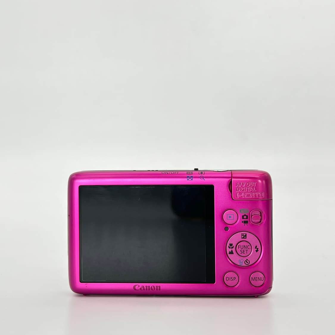 캐논 익서스 Canon IXUS 130 핑크 상품이미지6
