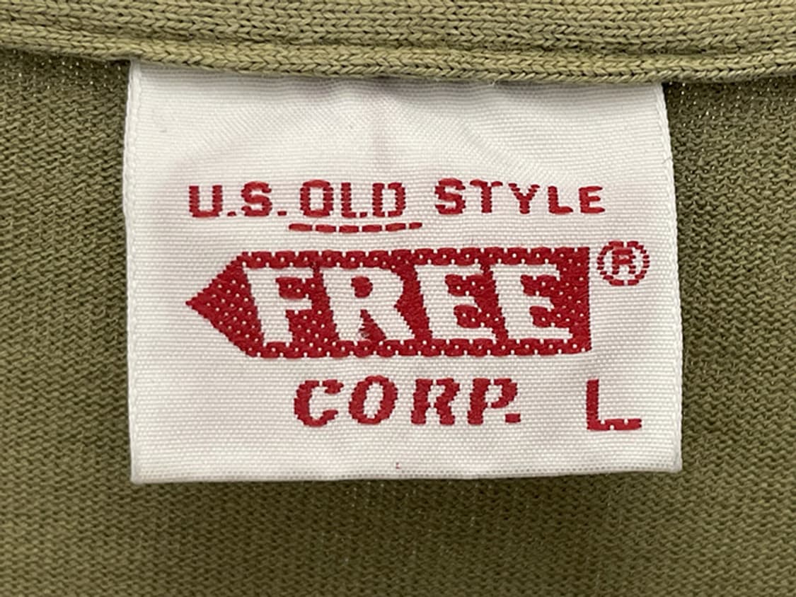 U.S. OLD STYLE FREE CORP (L) 상품이미지8