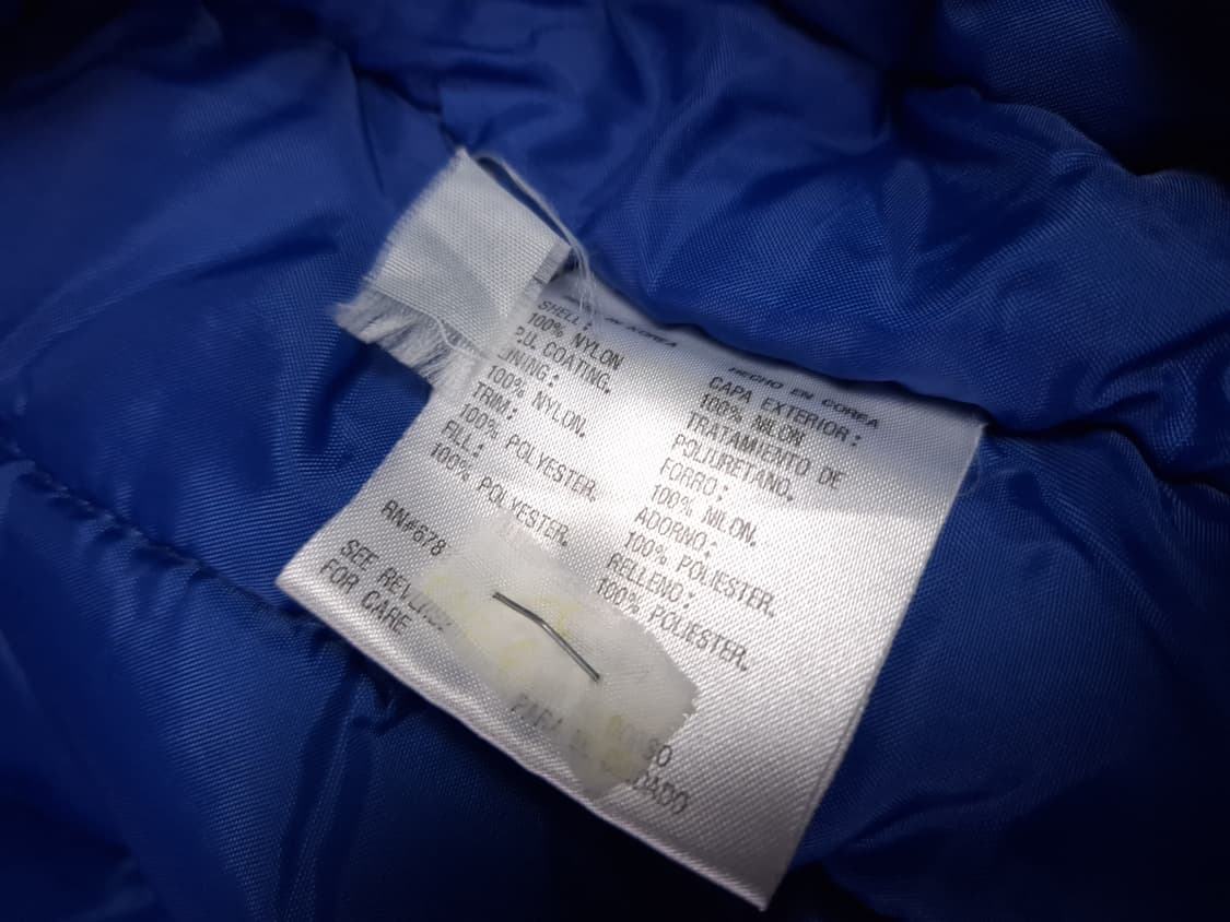 오리지날 마제스틱 LA다져스 스타디움 점퍼 상품이미지7