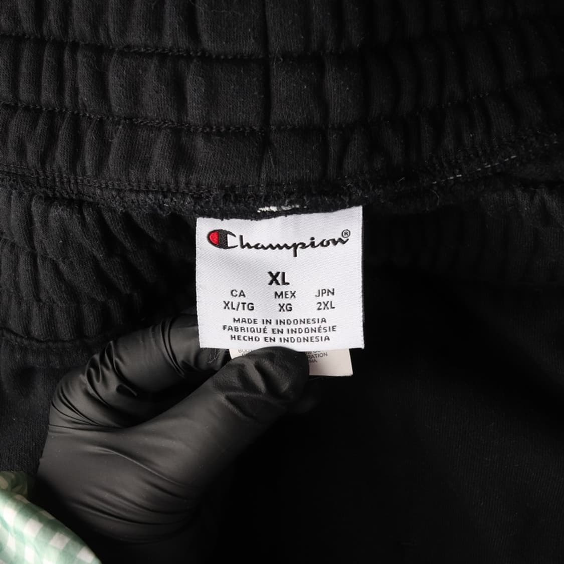 챔피온 조거팬츠 XL 상품이미지6